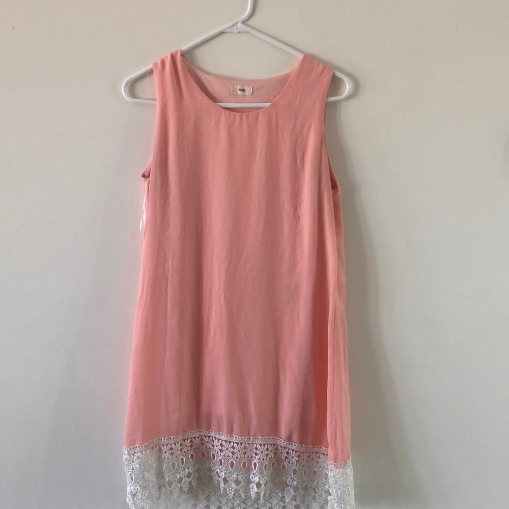 Tobi dress
